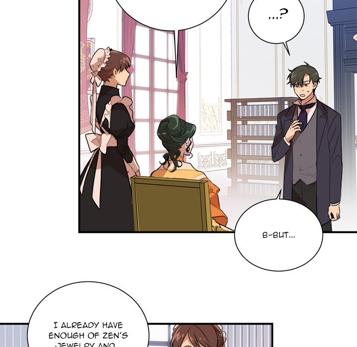 My BL Tales - episode 2 - 42