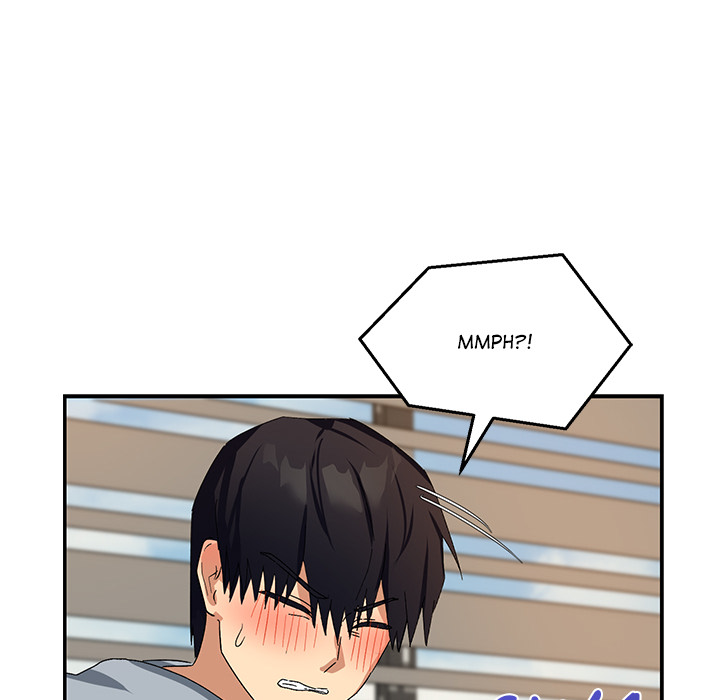 Saving My Magical Girl - episode 4 - 166