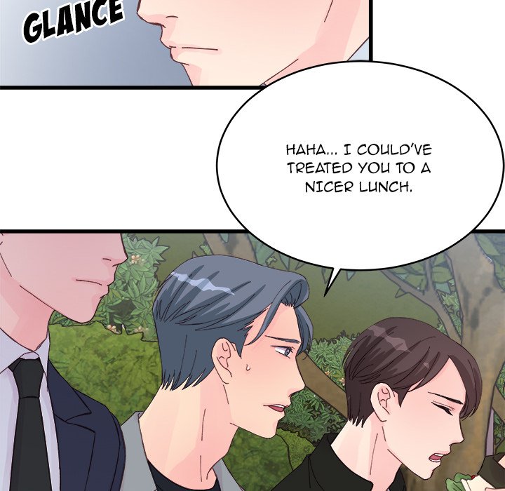 A Nonsense Relationship - episode 15 - 21
