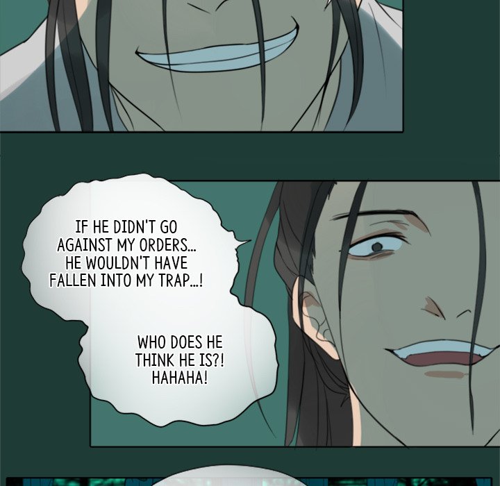 Odis and Moa's Underworld Diary - episode 65 - 44
