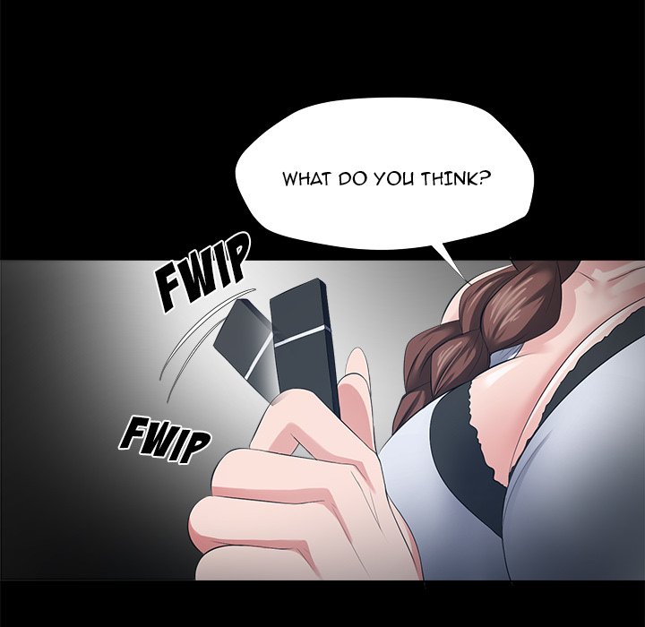 Cat Fight - episode 27 - 41