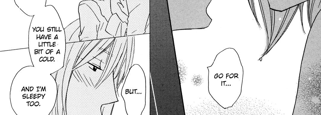 37°C SPIRITS - episode 8 - 50