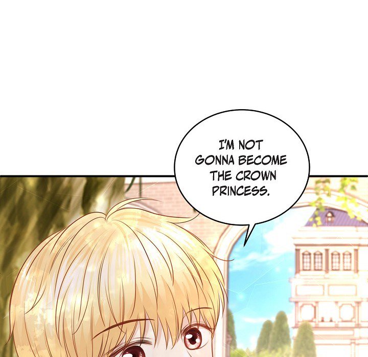 Hold on, Crown Prince! - episode 35 - 74