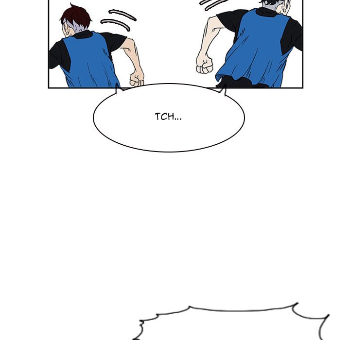 Tweener - episode 17 - 83