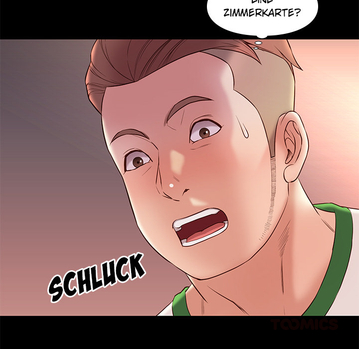 Reunion - episode 14 - 26