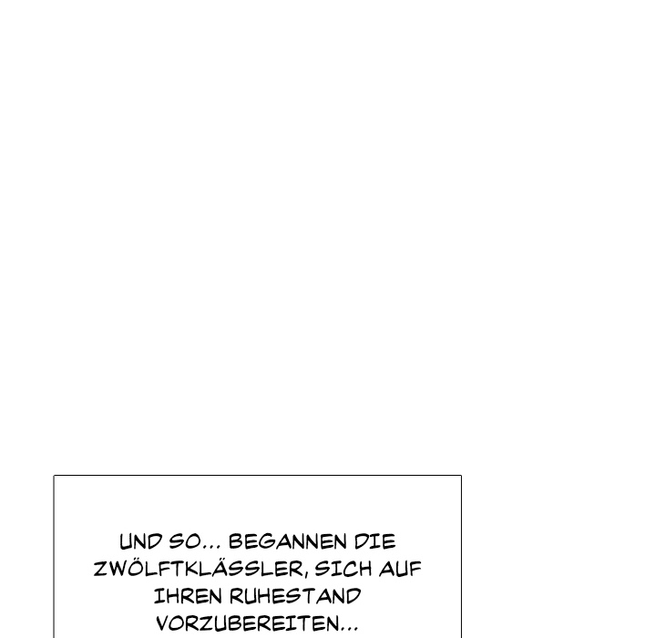 Teufel der Oberstufe - episode 305 - 146