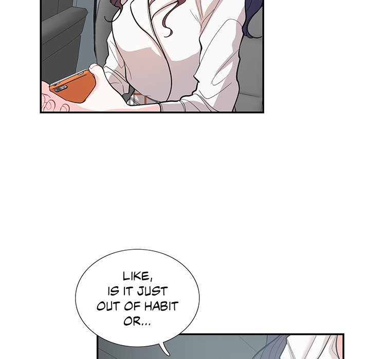 Match Made In Bed - episode 34 - 58
