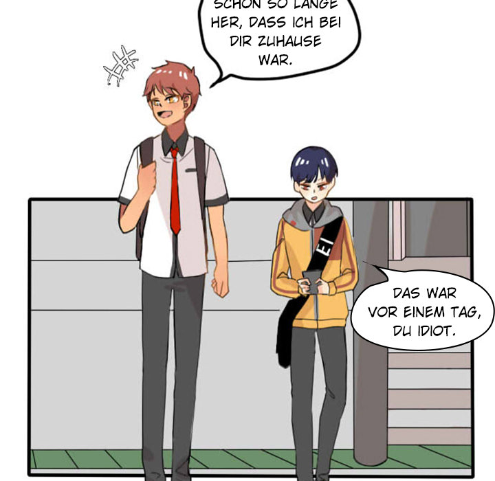 Das Chillige Pärchen - episode 4 - 37
