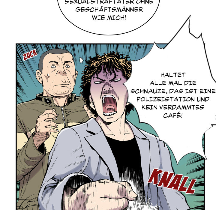 Kommissar Gito - episode 3 - 38