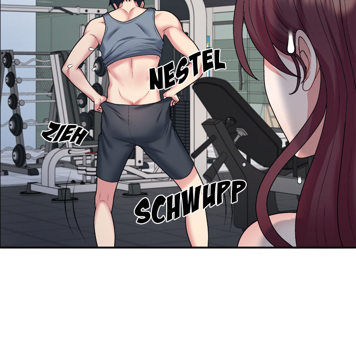 Privattraining - episode 5 - 60