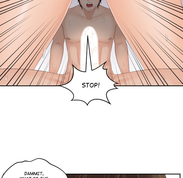 My Love Companion - episode 3 - 57