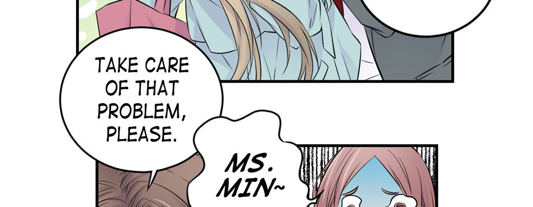 My Ex, Client  - episode 1 - 86