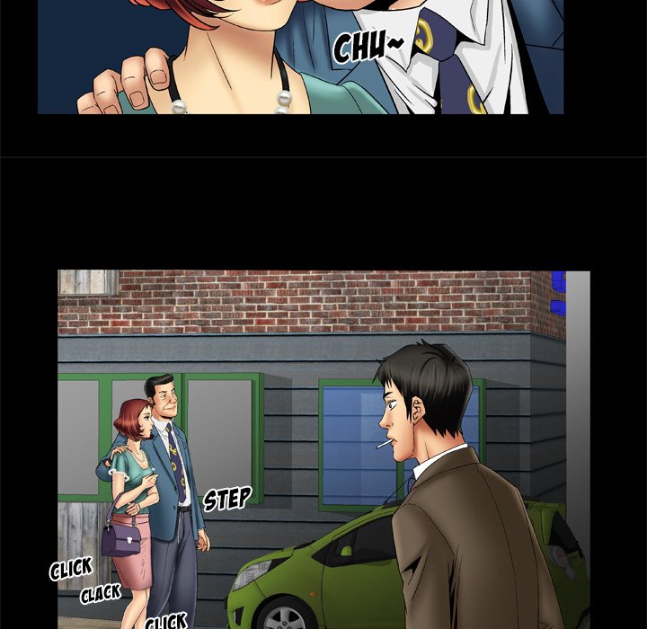 My Wife's Partner - episode 15 - 14