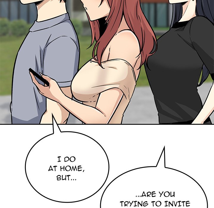 Excuse Me, This is my Room - episode 24 - 125