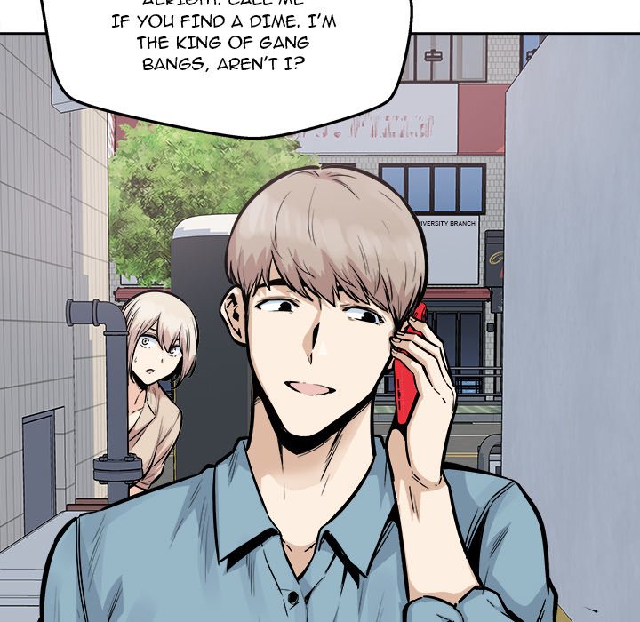 Excuse me, This is my Room - episode 97 - 35
