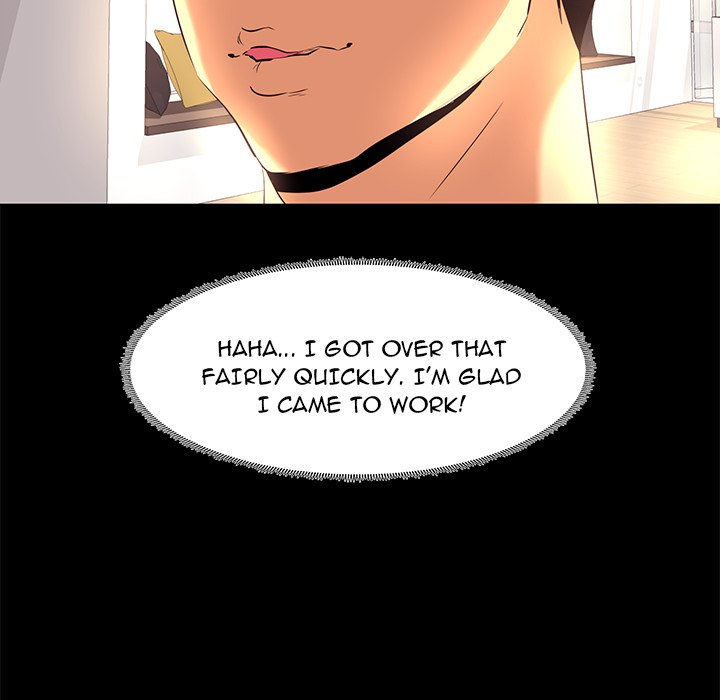 Girls' Only - episode 8 - 28