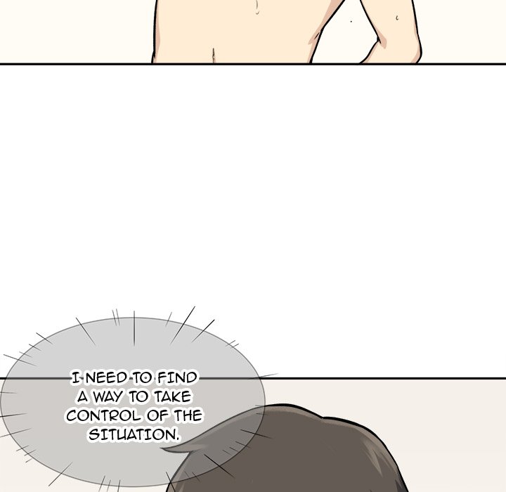 Excuse me, This is my Room - episode 28 - 102