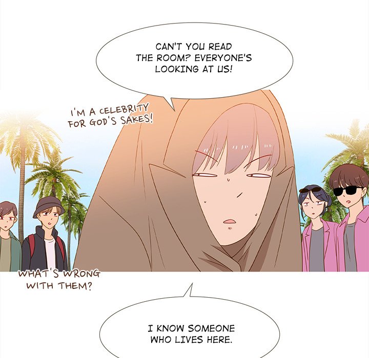My Life as a Half-Magi - episode 15 - 70