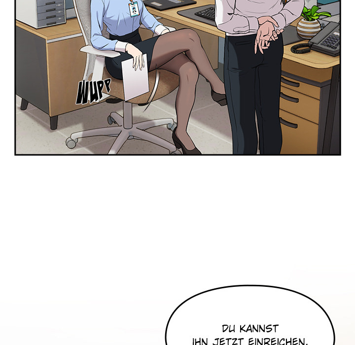 Dating After Work - episode 7 - 21
