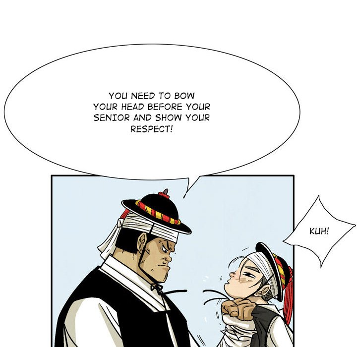 The Sword Clan - episode 30 - 27