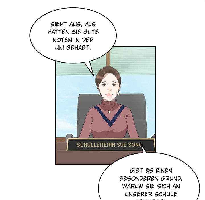 Dorf sucht Lehrer - episode 3 - 25