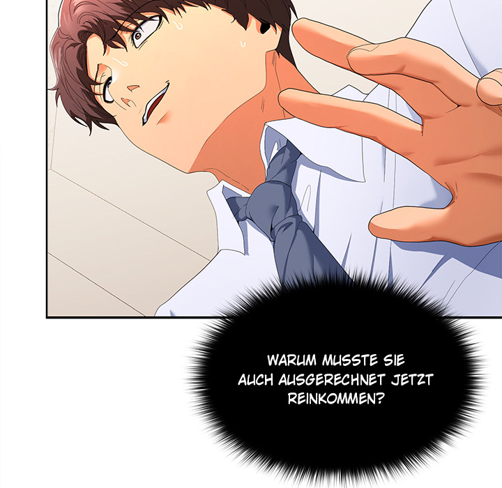 Nicht im Büro - episode 19 - 13