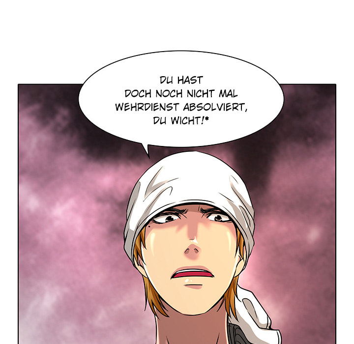 Meine große Liebe Natsumi - episode 11 - 55