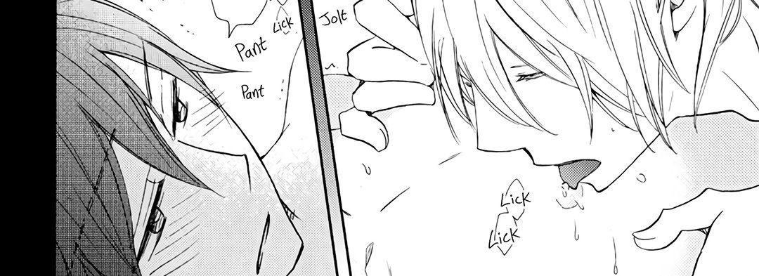 If You Share A Kiss with Asakawa - episode 7 - 41