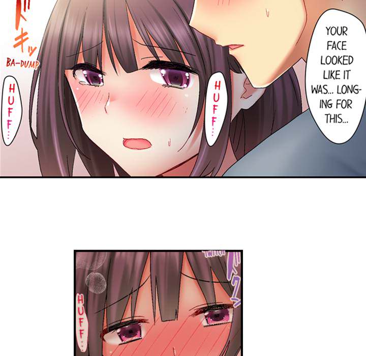 Our Kinky Newlywed Life - episode 5 - 57