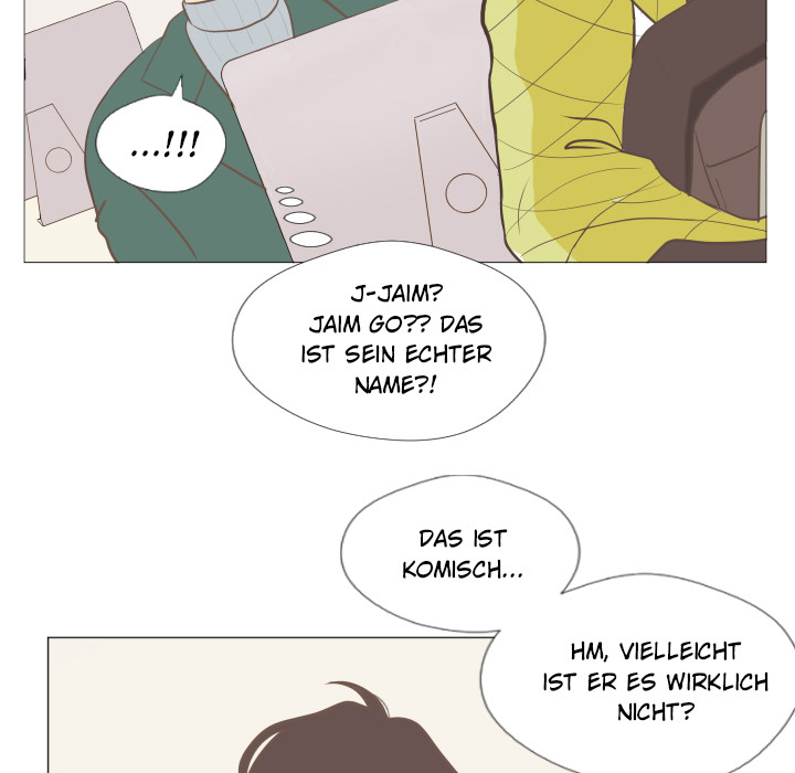 Das Bin Ich Nicht - episode 3 - 31