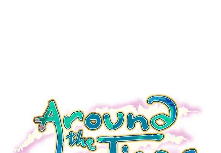 Around the Tiger - episode 13 - 0