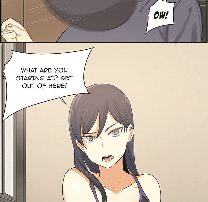 Excuse me, This is my Room - episode Prologue - 10
