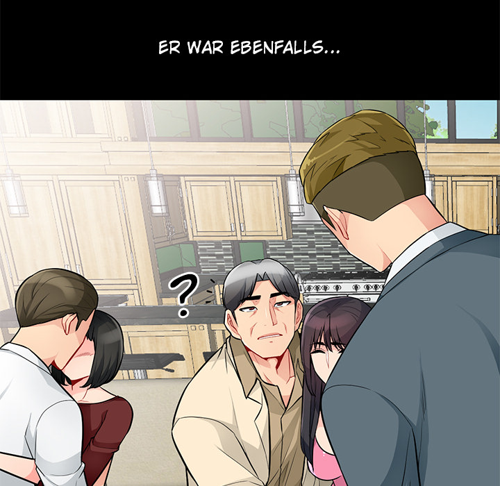 Es bleibt in der Familie - episode 38 - 46