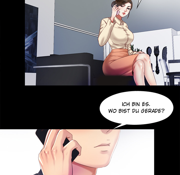 Heimliche Mitbewohnerin - episode 11 - 52