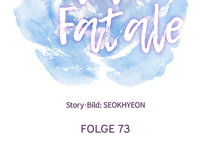 Femme Fatale - episode 73 - 1