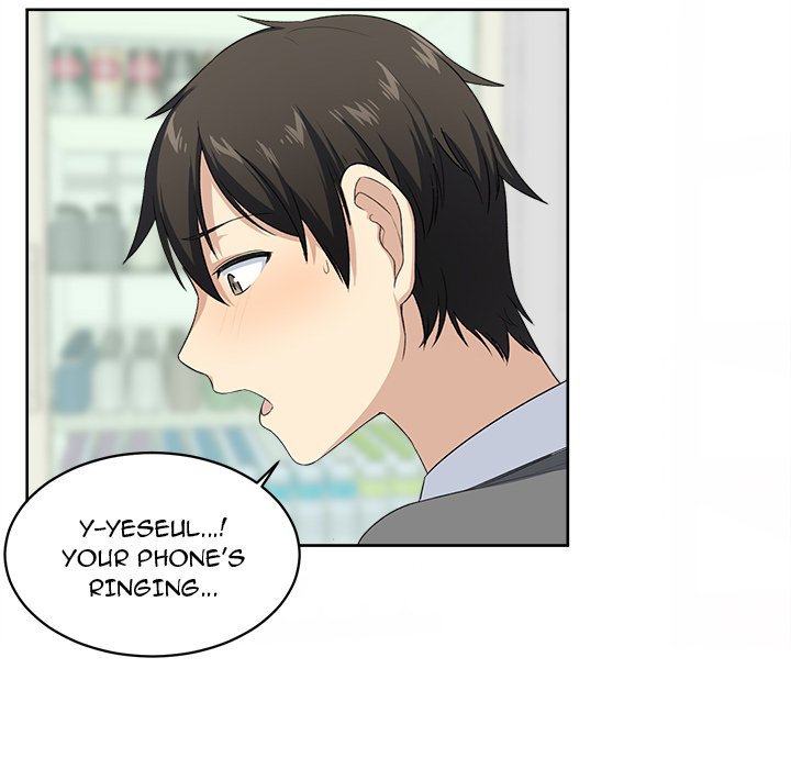 Excuse me, This is my Room - episode 14 - 42
