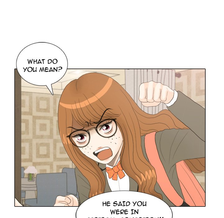 Hold My Hand - episode 20 - 46