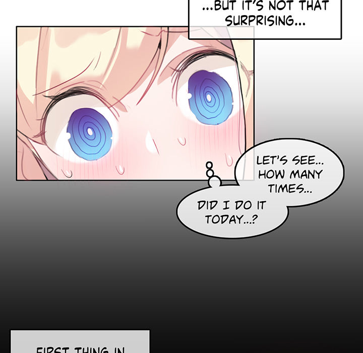 A Pervert's Daily Life - episode 45 - 15