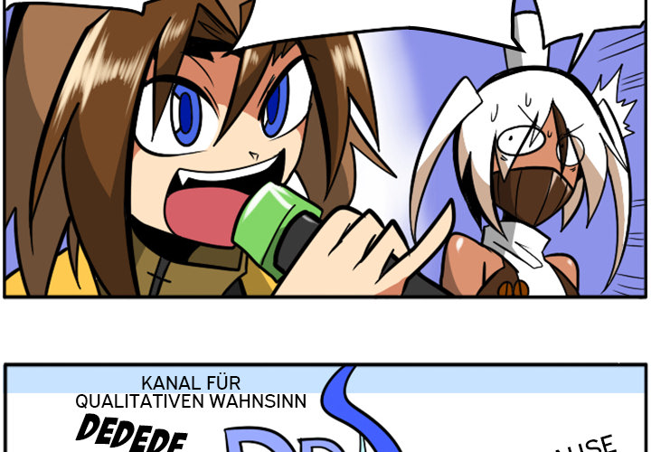 Das Wohnheim aus einer anderen Welt - episode 38 - 3