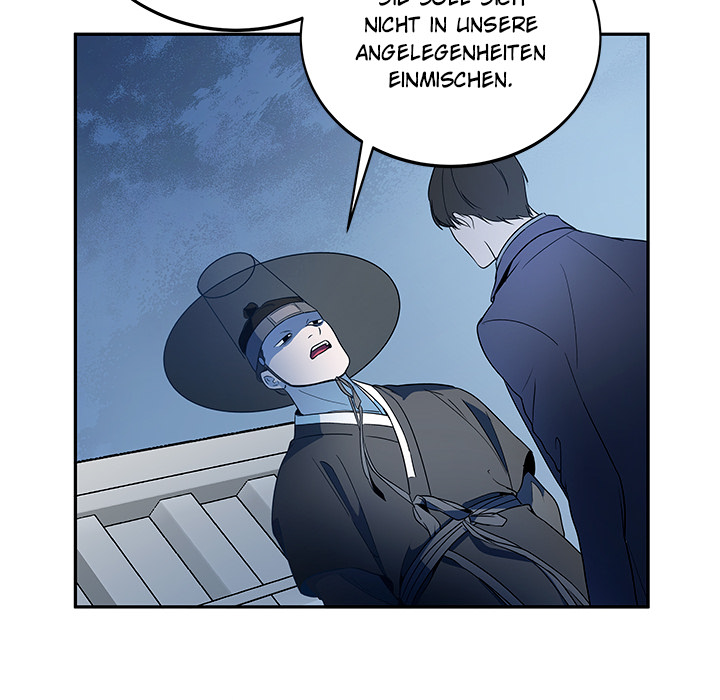 Ihr seltsamer Nachtgast - episode 30 - 38