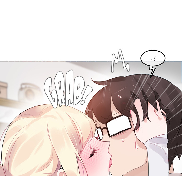 A Pervert's Daily Life - episode 56 - 63