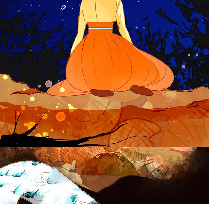 The Blue Snake and the Red Moon - episode 5 - 26