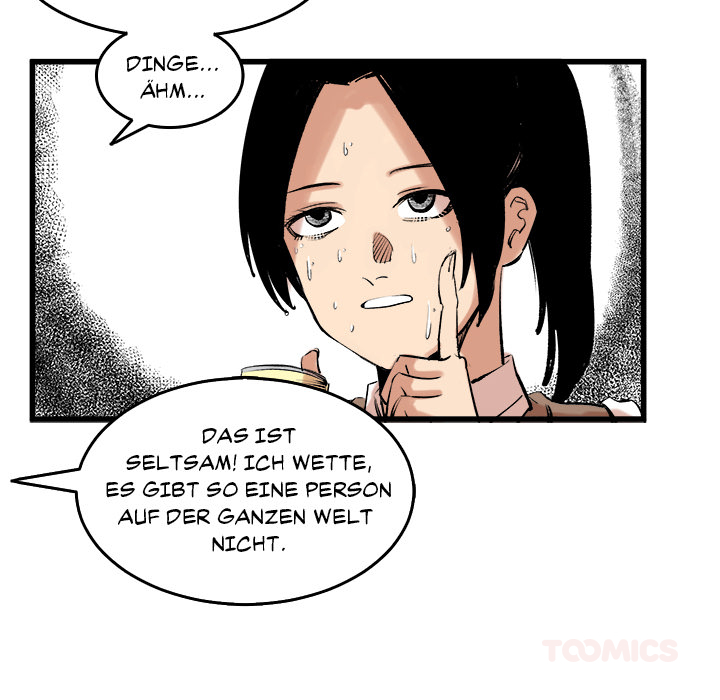 Die Unruhestifterin - episode 11 - 33