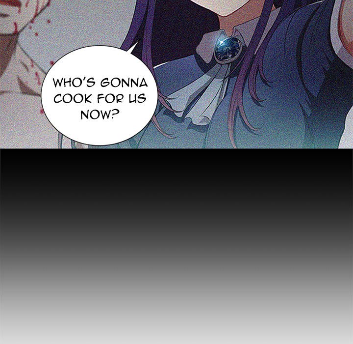 Yuri's Part Time Job - episode 63 - 75