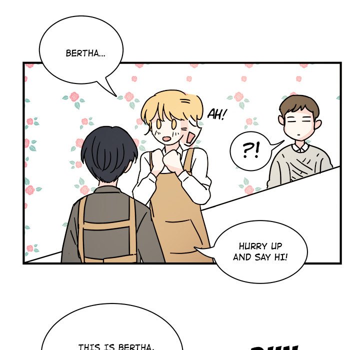 Office Grievances - episode 23 - 29