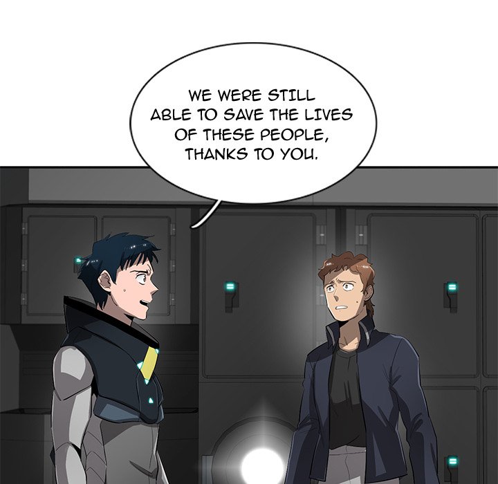 Stardust - episode 48 - 93