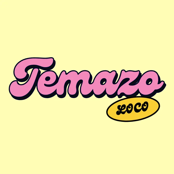 locotemazo