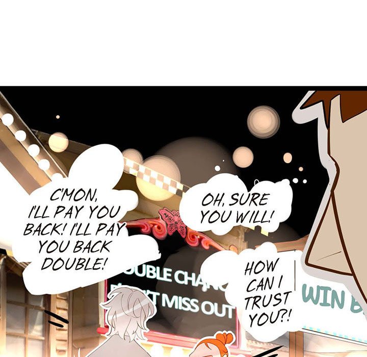 The Blue Snake and the Red Moon - episode 16 - 38