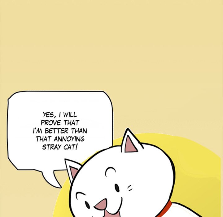 Lay Lay Cat - episode 21 - 20