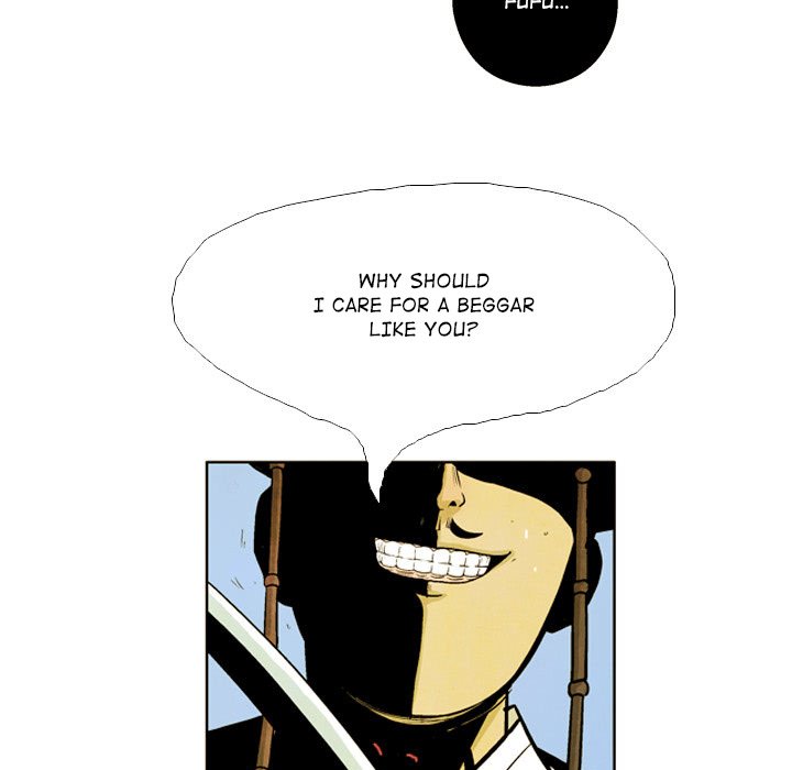 The Sword Clan - episode 40 - 34
